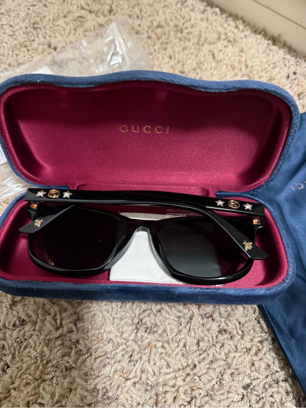 Gucci Women’s Sunglasses